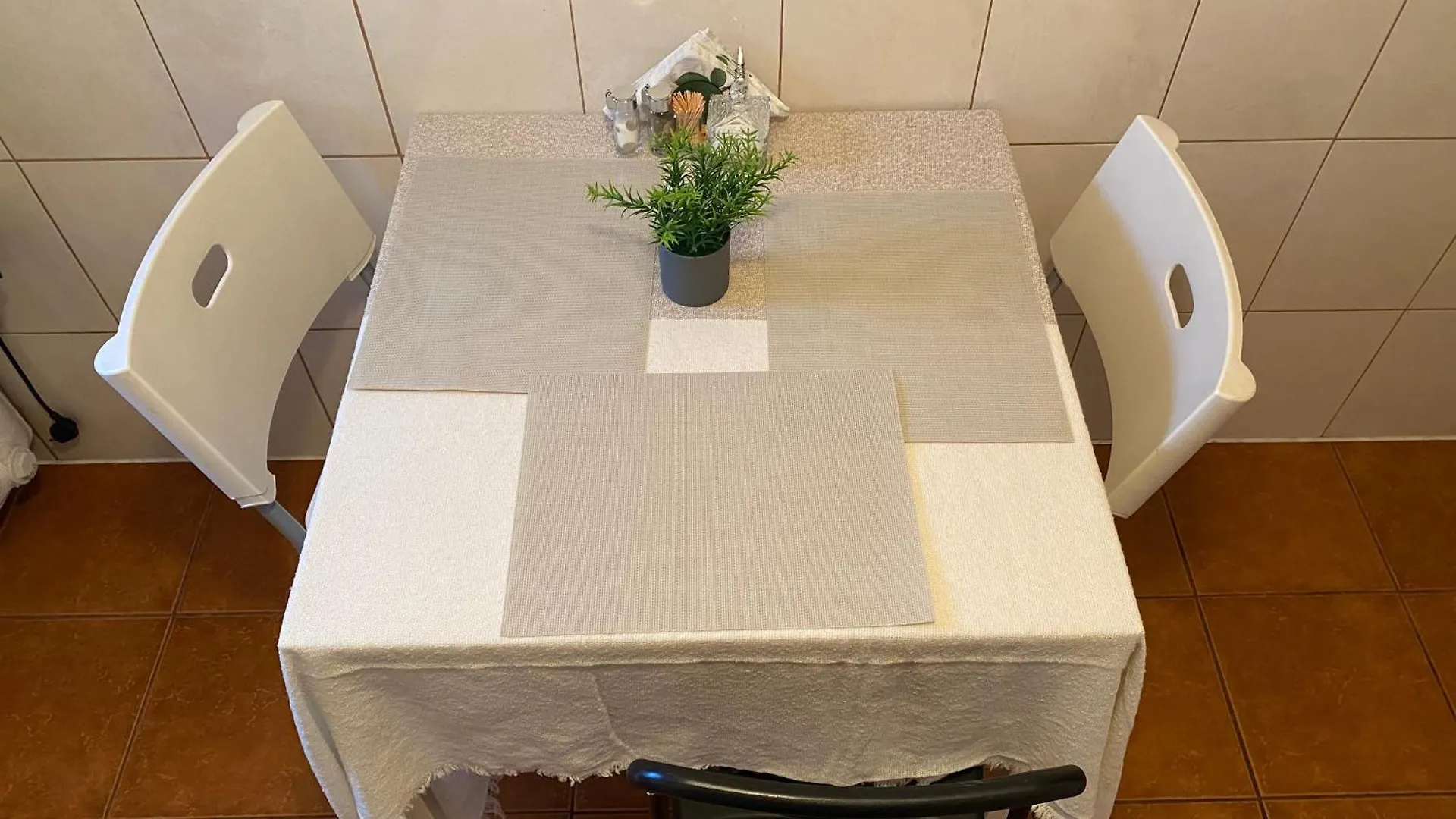 Apartment Okrzei 15 - Poczuj Sie Jak W Domu Sopot
