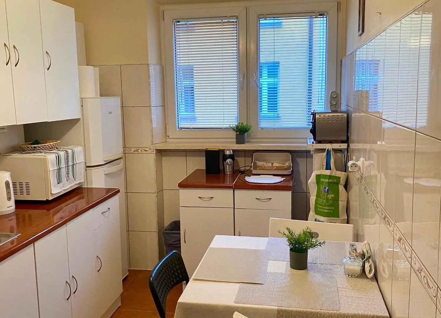 Okrzei 15 - Poczuj Sie Jak W Domu Sopot Apartment